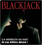 Blackjack Deluxe