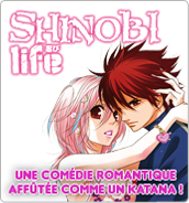 Shinobi Life