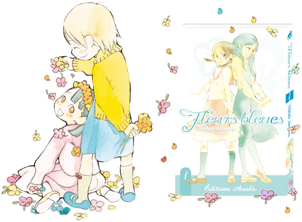 fleursbleues