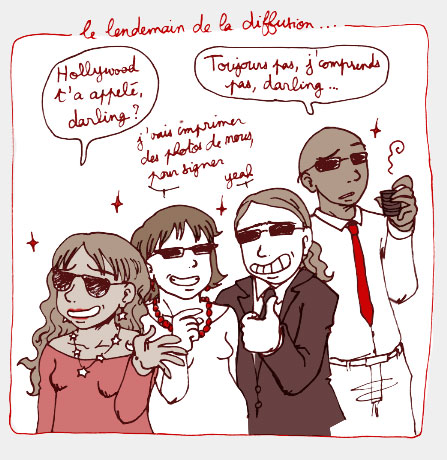 lendemain