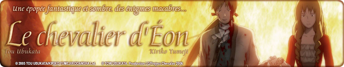 Le Chevalier d'Eon