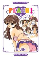 Peach,